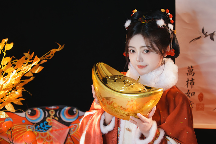 东宫 剧照